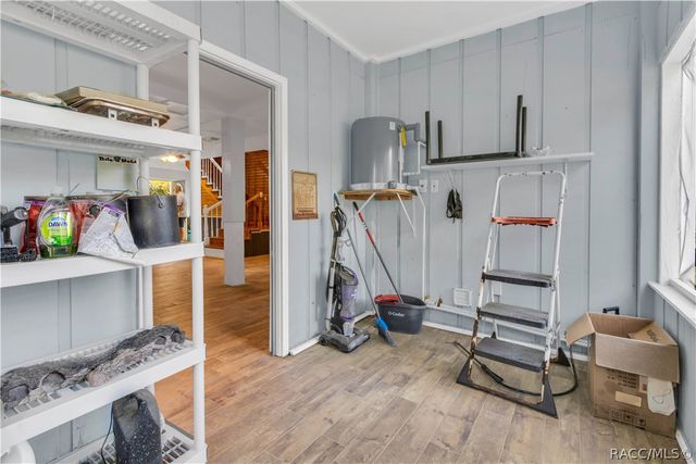 5635 S. Park Hill Way, Homosassa, FL 34448