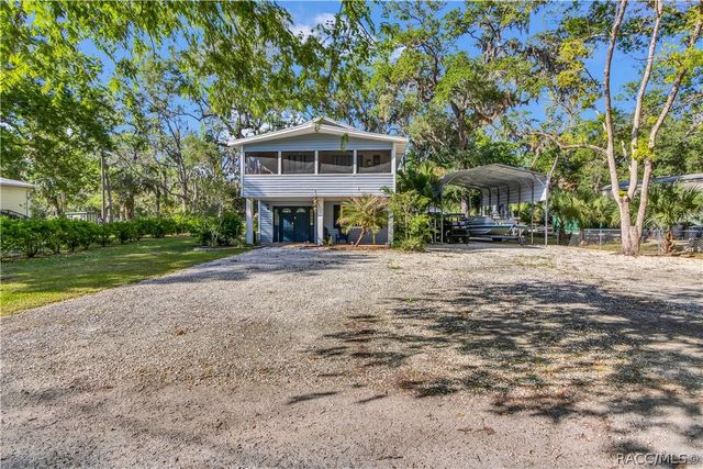 5635 S. Park Hill Way, Homosassa, FL 34448