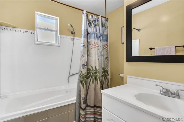 5635 S. Park Hill Way, Homosassa, FL 34448