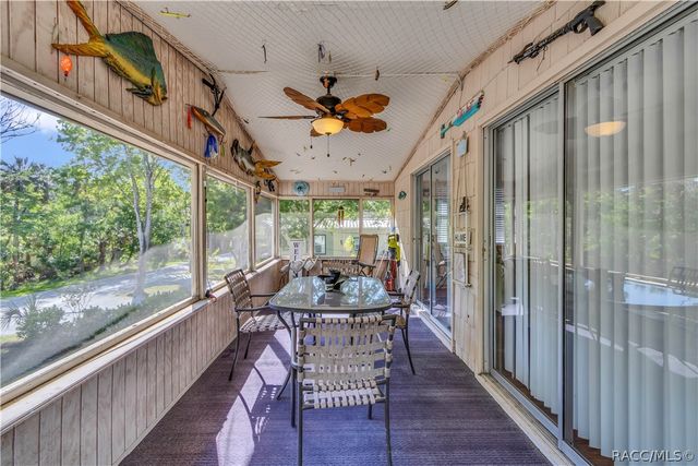 5635 S. Park Hill Way, Homosassa, FL 34448