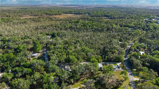 5635 S. Park Hill Way, Homosassa, FL 34448