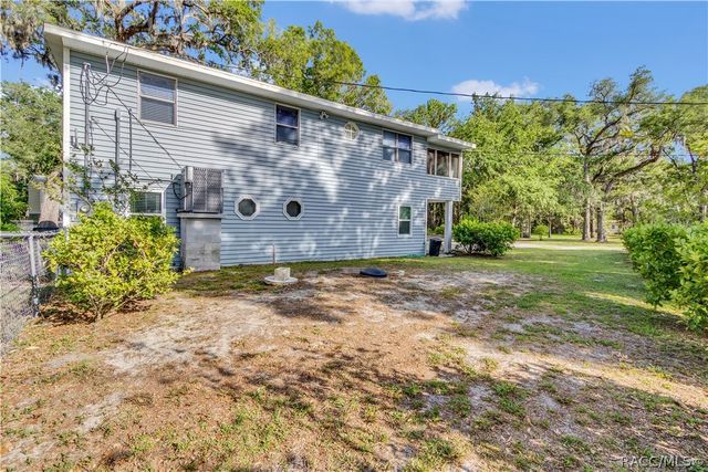 5635 S. Park Hill Way, Homosassa, FL 34448