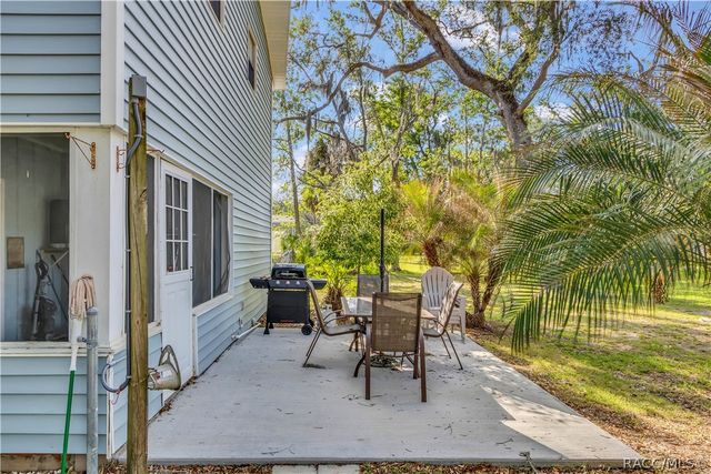 5635 S. Park Hill Way, Homosassa, FL 34448