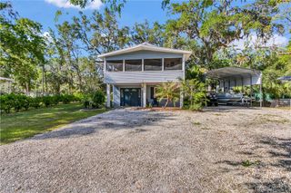 5635 S. Park Hill Way, Homosassa, FL 34448