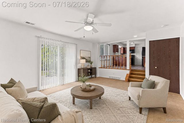 9175 Pennfield Avenue, White Lake Charter Township, MI 48386