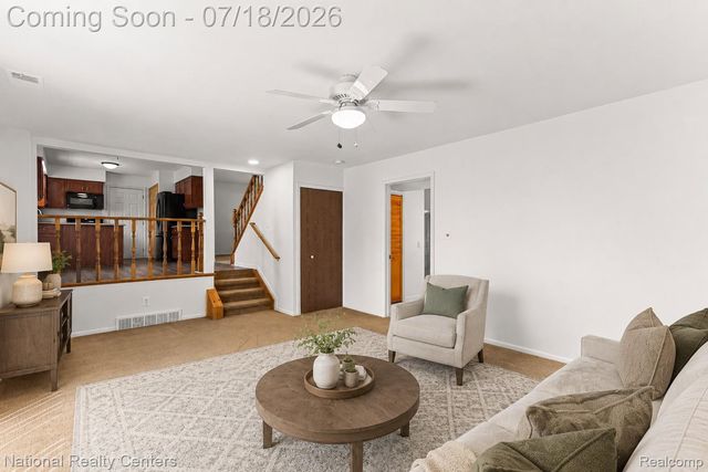 9175 Pennfield Avenue, White Lake Charter Township, MI 48386