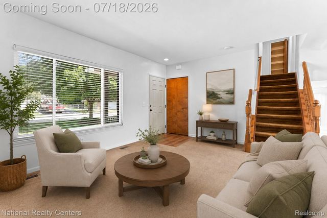 9175 Pennfield Avenue, White Lake Charter Township, MI 48386