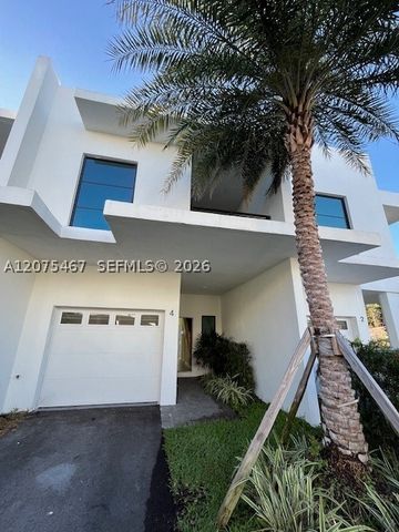 2511 Pierce St 5, Hollywood, FL 33020