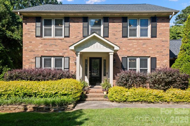 1307 Bennington Drive NW, Concord, NC 28027