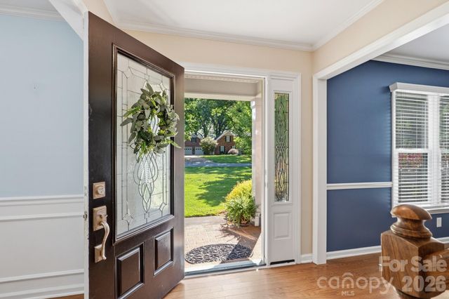 1307 Bennington Drive NW, Concord, NC 28027