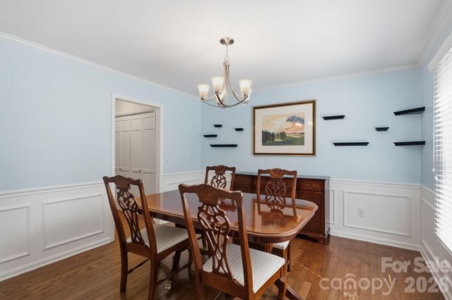 1307 Bennington Drive NW, Concord, NC 28027