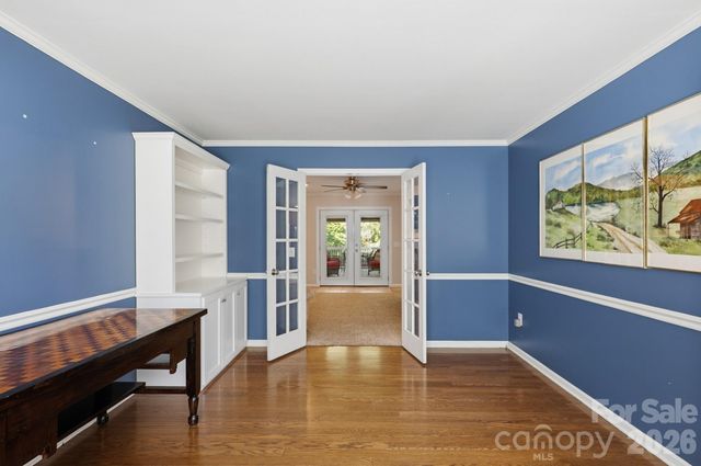 1307 Bennington Drive NW, Concord, NC 28027