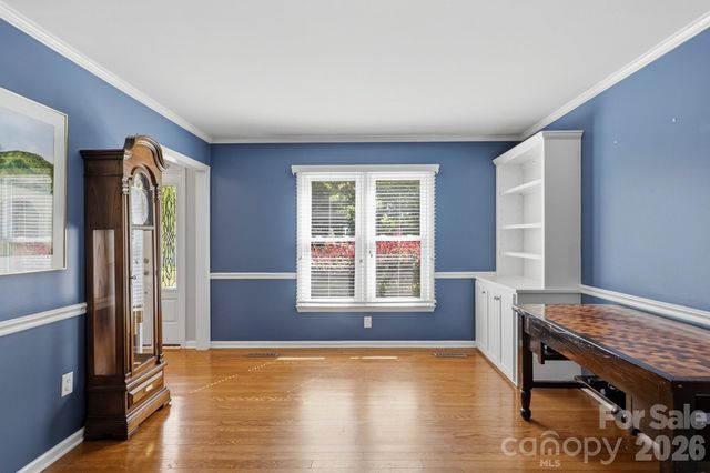 1307 Bennington Drive NW, Concord, NC 28027