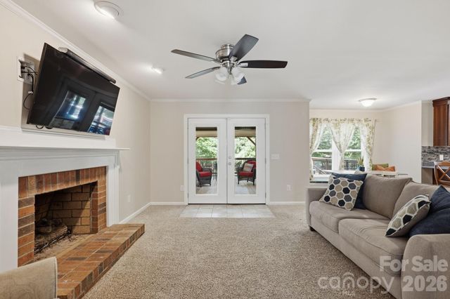 1307 Bennington Drive NW, Concord, NC 28027