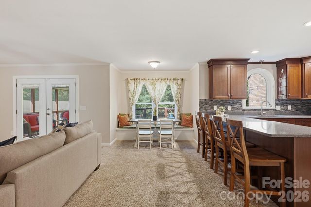 1307 Bennington Drive NW, Concord, NC 28027