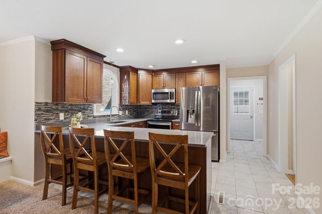 1307 Bennington Drive NW, Concord, NC 28027