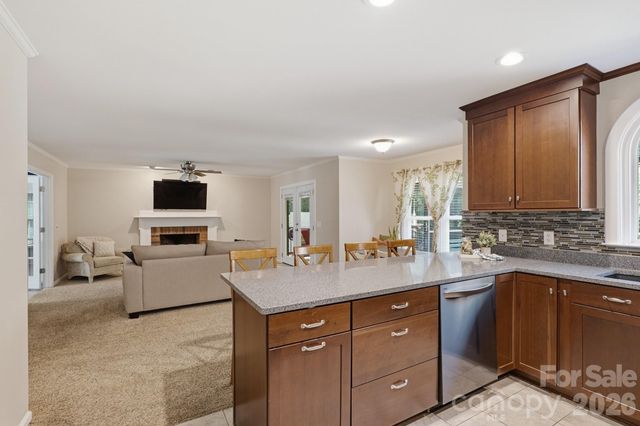 1307 Bennington Drive NW, Concord, NC 28027