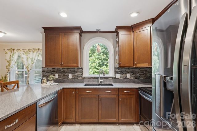 1307 Bennington Drive NW, Concord, NC 28027