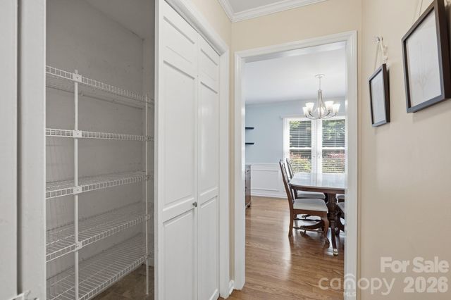 1307 Bennington Drive NW, Concord, NC 28027