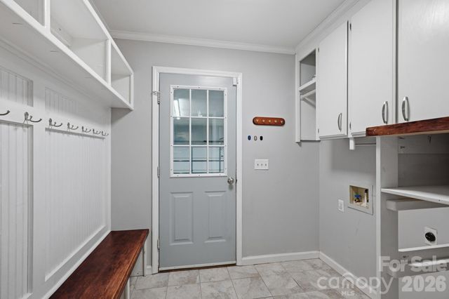 1307 Bennington Drive NW, Concord, NC 28027