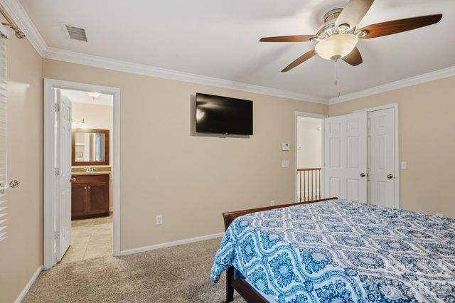 1307 Bennington Drive NW, Concord, NC 28027