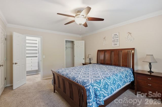 1307 Bennington Drive NW, Concord, NC 28027