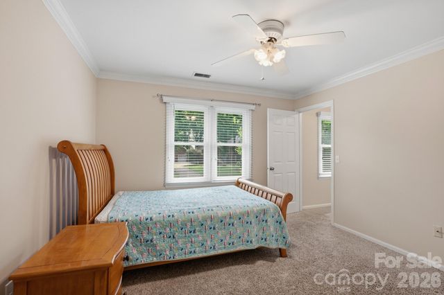 1307 Bennington Drive NW, Concord, NC 28027