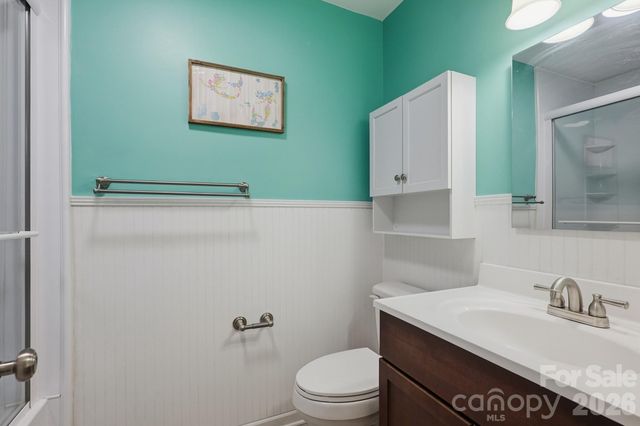 1307 Bennington Drive NW, Concord, NC 28027