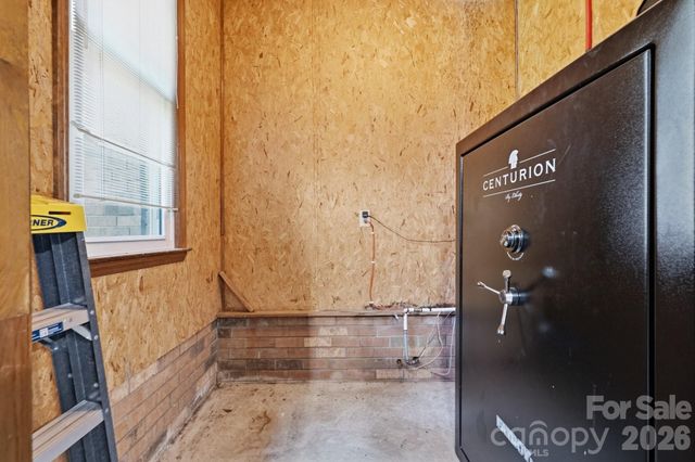 1307 Bennington Drive NW, Concord, NC 28027