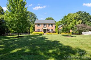 1307 Bennington Drive NW, Concord, NC 28027