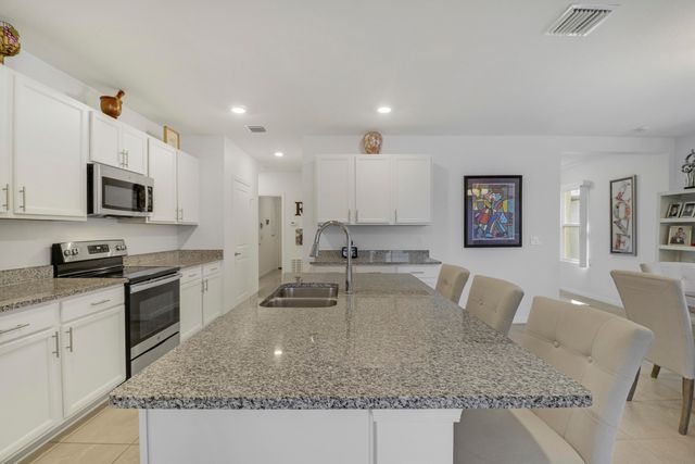 5205 Armina Place, Fort Pierce, FL 34951