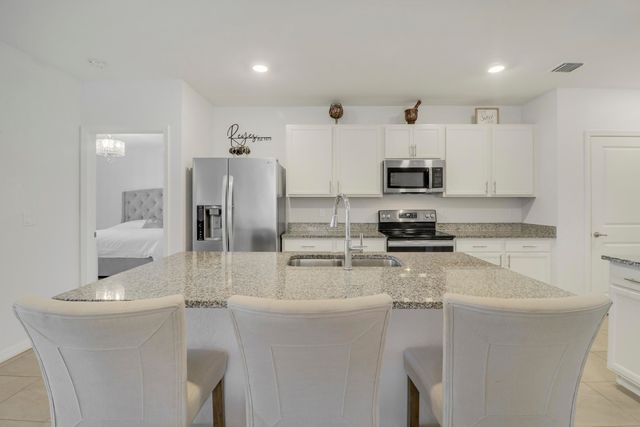 5205 Armina Place, Fort Pierce, FL 34951