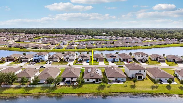 5205 Armina Place, Fort Pierce, FL 34951