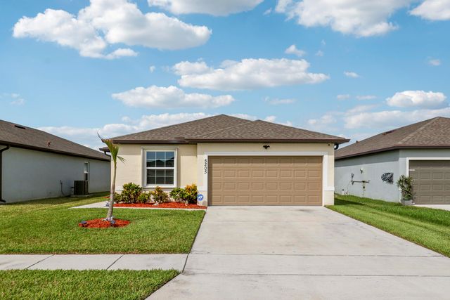 5205 Armina Place, Fort Pierce, FL 34951