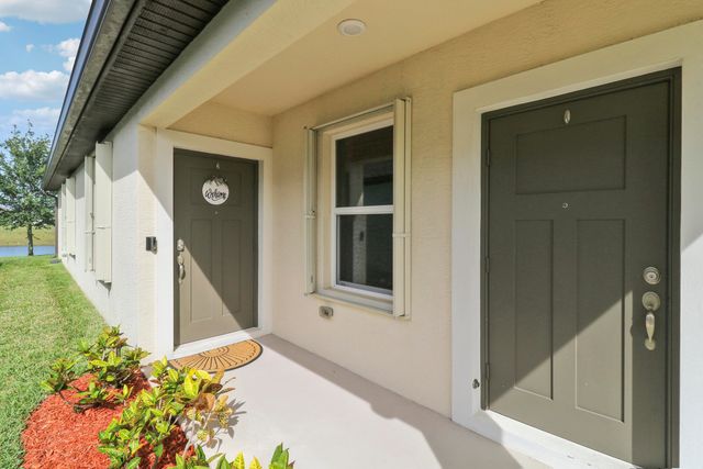 5205 Armina Place, Fort Pierce, FL 34951