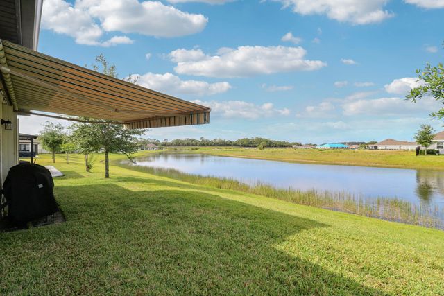 5205 Armina Place, Fort Pierce, FL 34951