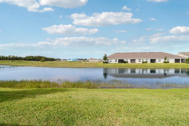 5205 Armina Place, Fort Pierce, FL 34951
