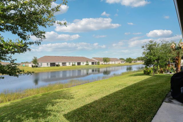 5205 Armina Place, Fort Pierce, FL 34951