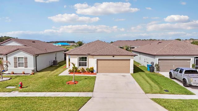 5205 Armina Place, Fort Pierce, FL 34951