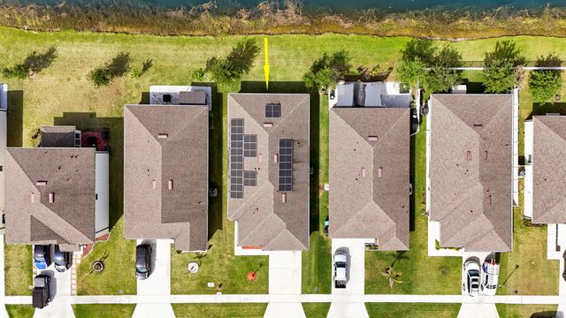 5205 Armina Place, Fort Pierce, FL 34951