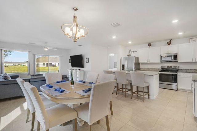 5205 Armina Place, Fort Pierce, FL 34951