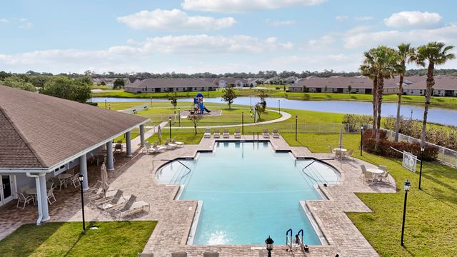 5205 Armina Place, Fort Pierce, FL 34951