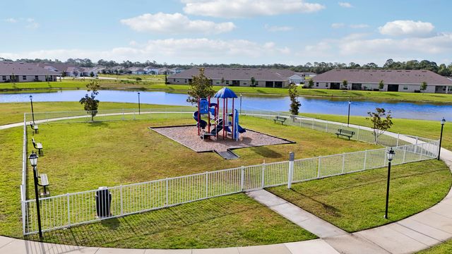 5205 Armina Place, Fort Pierce, FL 34951