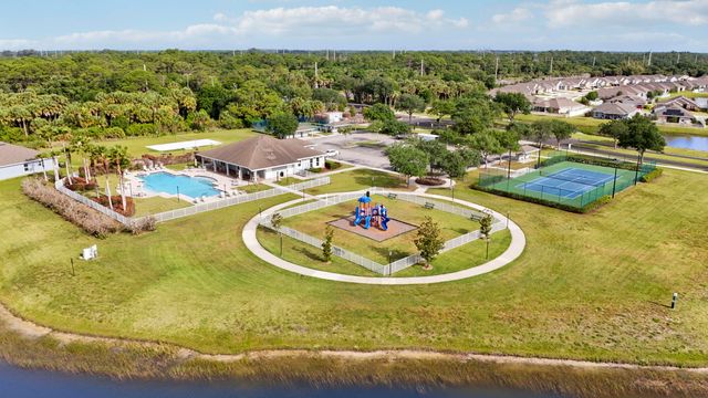 5205 Armina Place, Fort Pierce, FL 34951