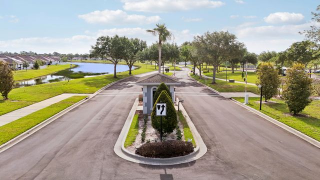 5205 Armina Place, Fort Pierce, FL 34951