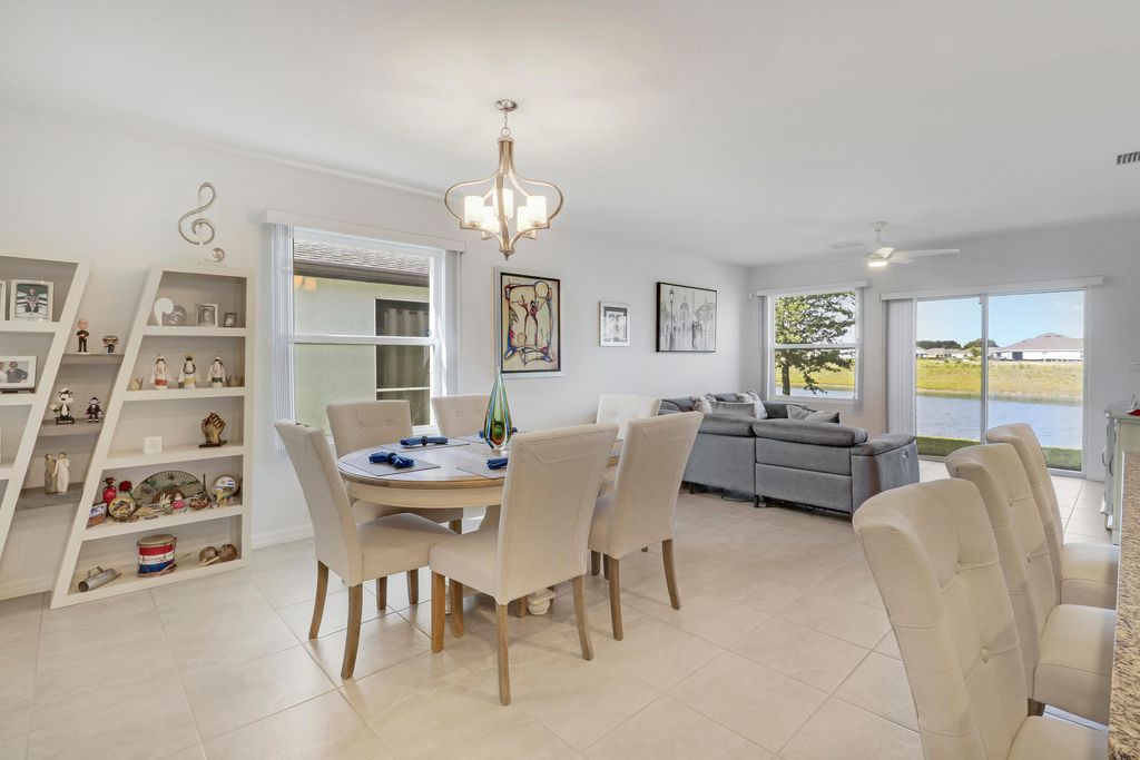5205 Armina Place, Fort Pierce, FL 34951