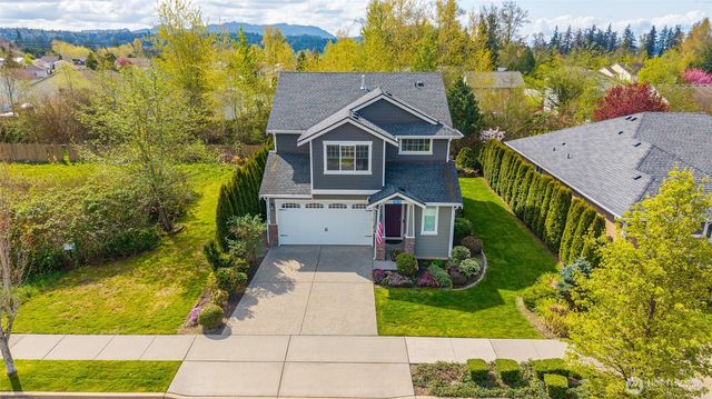 3015 Loch Ness Loop, Mount Vernon, WA 98273