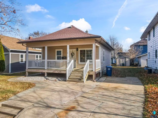 704 N Duluth Ave Avenue, Sioux Falls, SD 57104