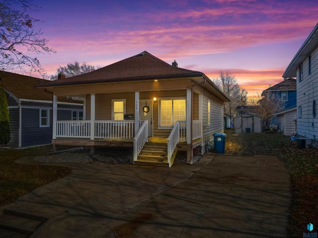 704 N Duluth Ave Avenue, Sioux Falls, SD 57104