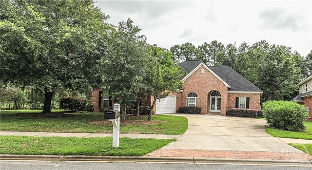 316 Brown Thrush Road, Savannah, GA 31419